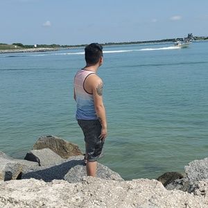 Meet your Posher, Ky